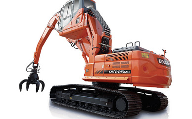 DOOSAN DX 225 MH