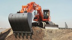 Колесный экскаватор DOOSAN DX 190 WA