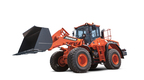 Колесный погрузчик DOOSAN DL 300A (3 SP)