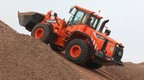 Колесный погрузчик DOOSAN DL 300A (3 SP)