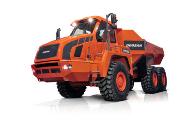 DOOSAN DA 30