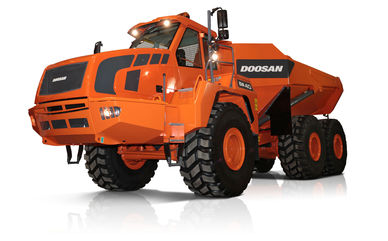 DOOSAN DA 40