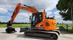 Гусеничный экскаватор DOOSAN DX 140 LC