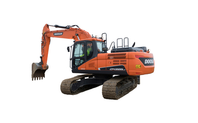 Doosan DX 225 LCA