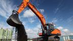 Doosan DX 260 LCA - экскаватор по цене дилера в Иркутске