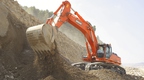 Doosan DX 520 LC в наличии у дилера в Иркутске - лизинг, продажа и запчасти