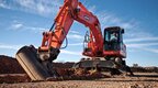 Бревноперегружатель колесный DOOSAN DX 190 WA